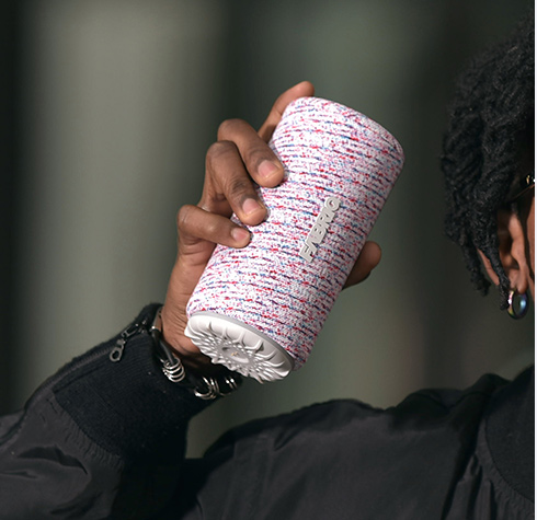 FABRIQ AI智能音箱